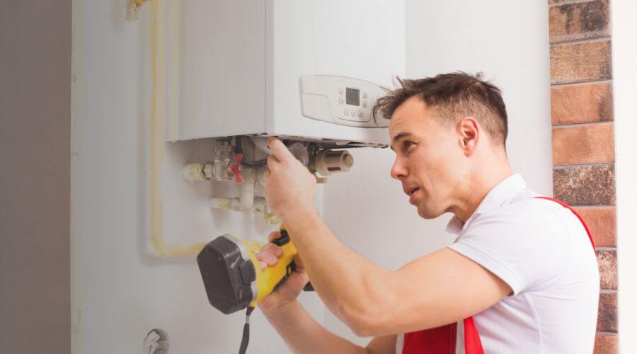 Local expert plumbing services in Leesburg, OH